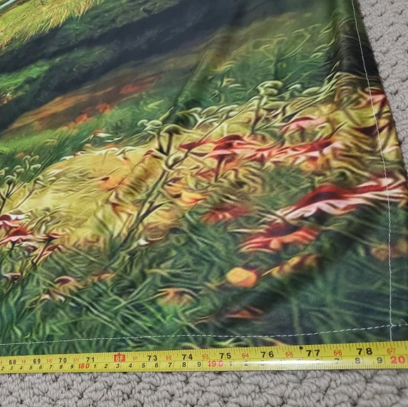 *Sold*Tapestry large - Picture 3 of 5